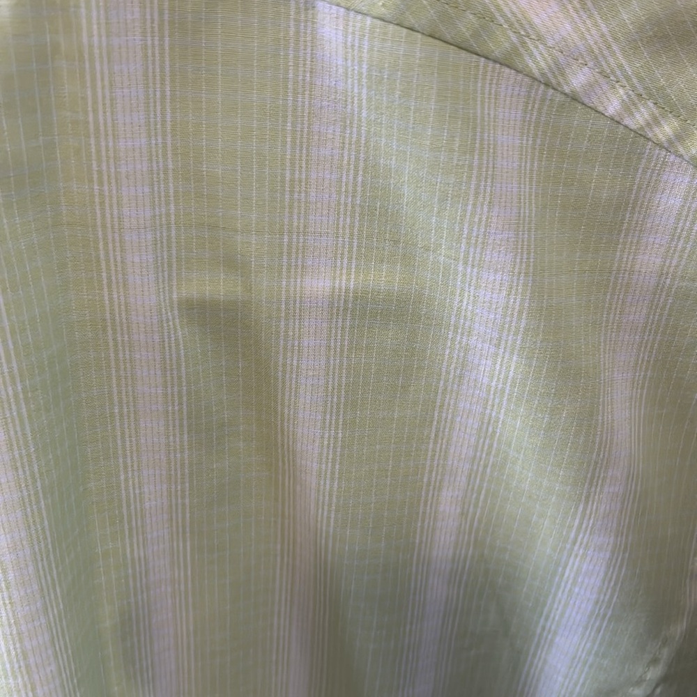 Patagonia Lightweight A/C Shirt - Picture 8 of 11